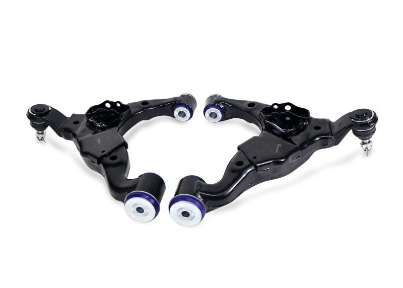 Toyota Tacoma Control Arms - Front - Superpro - OEM+ - `16-`23