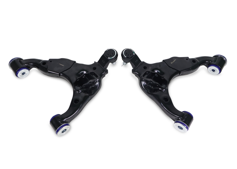Toyota Tacoma Control Arms - Front - Superpro - OEM+ - `16-`23