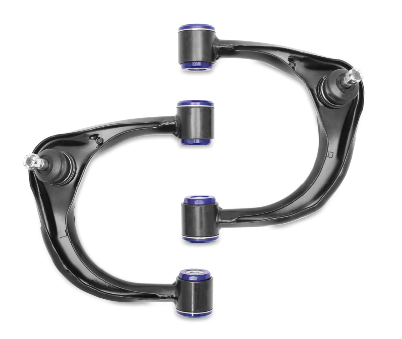 Lexus GX460 Control Arms - Front - Superpro - Premium Front Upper Standard Alignment - 2010