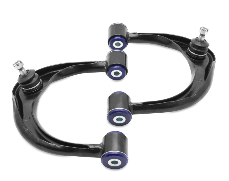Lexus GX460 Control Arms - Front - Superpro - Premium Front Upper Standard Alignment - 2010