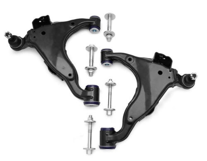Lexus GX460 Control Arm - Front - Superpro - Camber Adjustable - `10-`23