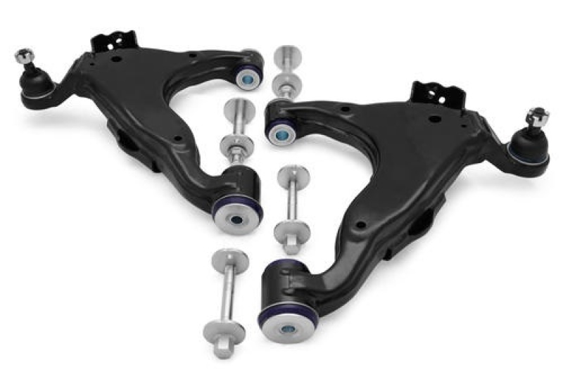 Lexus GX460 Control Arm - Front - Superpro - Camber Adjustable - `10-`23