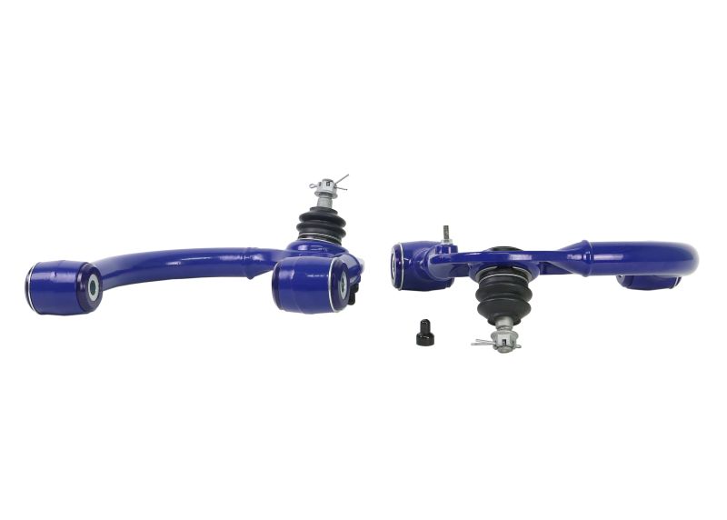 Lexus GX460 Control Arms - Front - Superpro - Fixed Offset - `10-`23