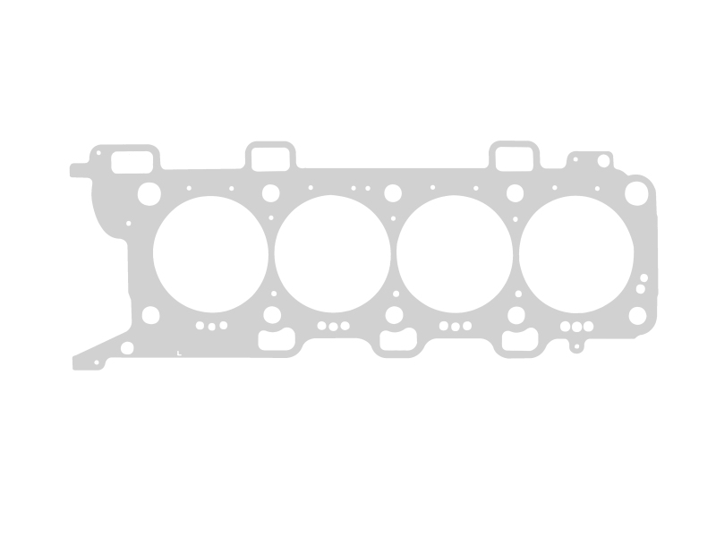 BMW M3 Head Gasket - Supertech - Cooper Ring, 88mm Bore, 1.2mm Thickness - `01-`06