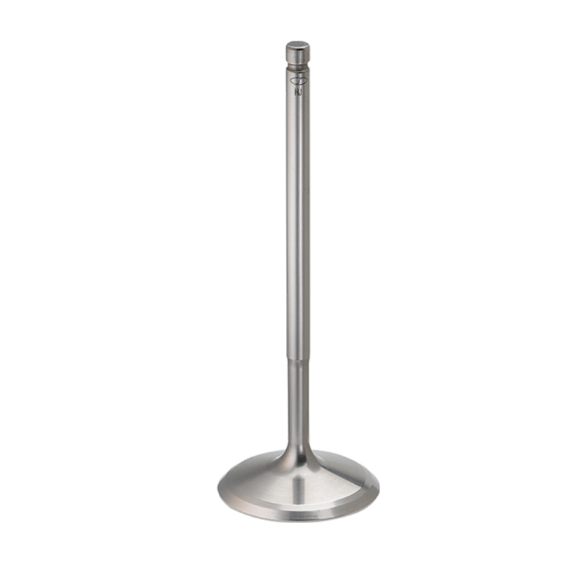 Honda CRF250 Intake Valve - Supertech - Flat Face Titanium - `18-`27