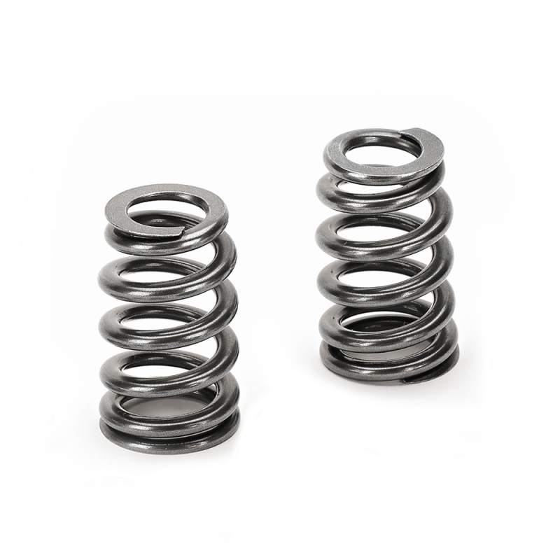 BMW M3 Valve Springs - Supertech - Beehive, 18.7mm Outer Diameter, Set of 16 - `08-`13