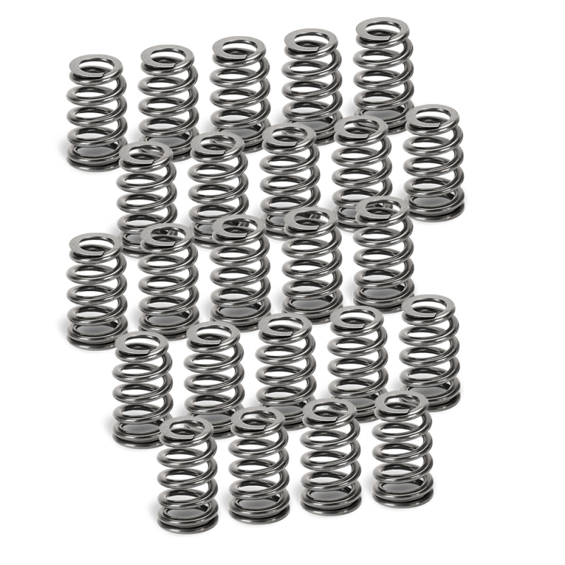 BMW 1 Series Valve Springs - Supertech - Conical, Set of 24 - 2011