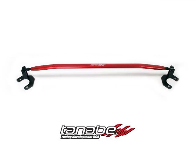 Acura Integra Strut Tower Bar - Front - Tanabe - Sustec - `94-`01 Acura Integra Strut Tower Bar - Front - Tanabe - Sustec - `94-`01