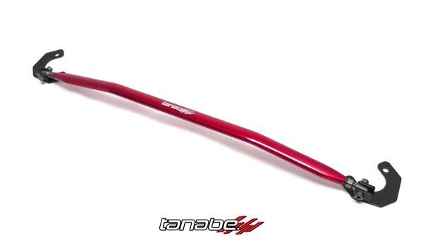 Honda S2000 Strut Tower Bar - Front - Tanabe - Sustec - `00-`06 Honda S2000 Strut Tower Bar - Front - Tanabe - Sustec - `00-`06