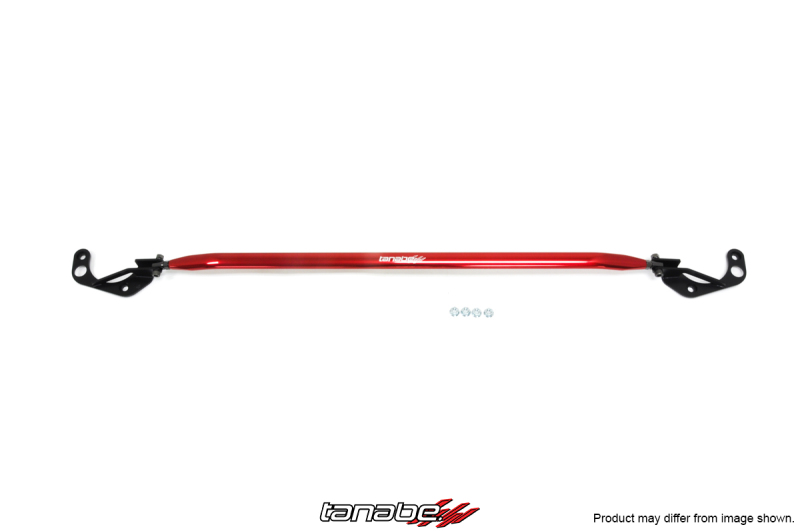 Lexus 300 Strut Tower Bars - Front - Tanabe - 2019 Lexus 300 Strut Tower Bars - Front - Tanabe - 2019