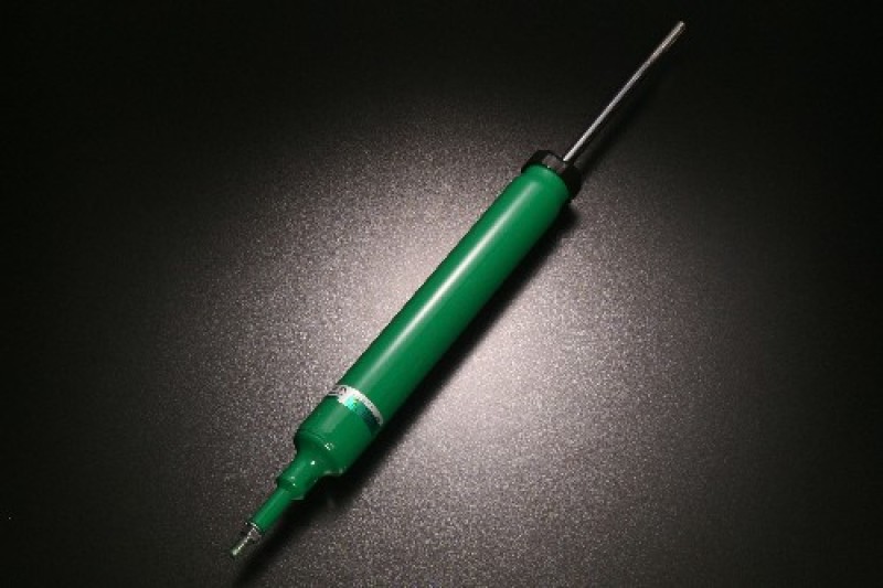 BMW X1 Coilover Suspension Kit - Rear - Tein - EnduraPro - `13-`15