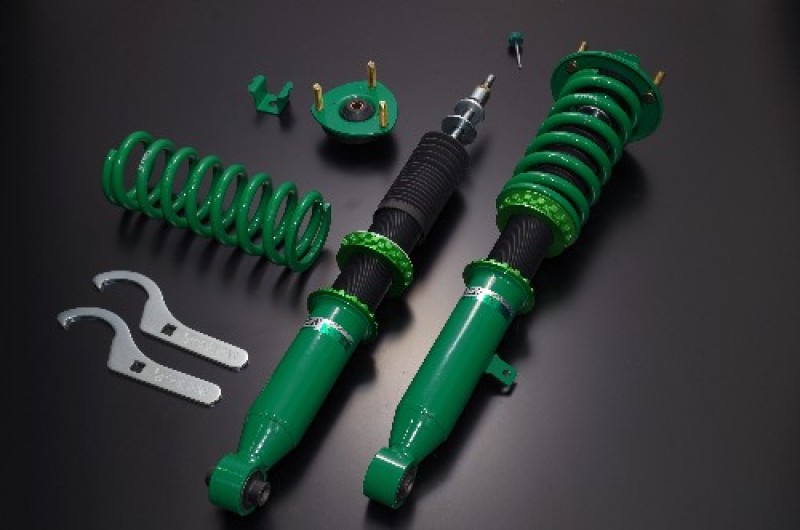 Lexus GS350 Coilover Suspension Kit - Tein - Flex AVS - `07-`11