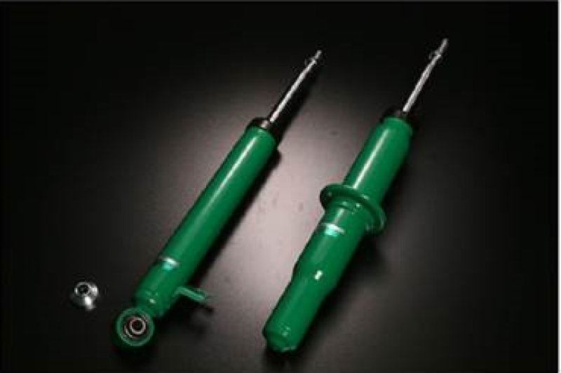 BMW X6 Shock - Rear - Tein - EnduraPro Plus - `08-`14