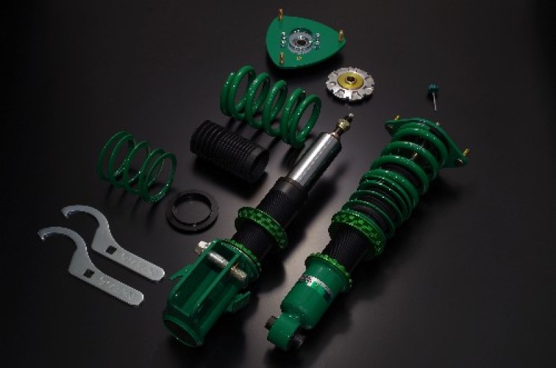 Subaru Impreza Suspension Lift Kit - Tein - Mono Racing - `11-`14