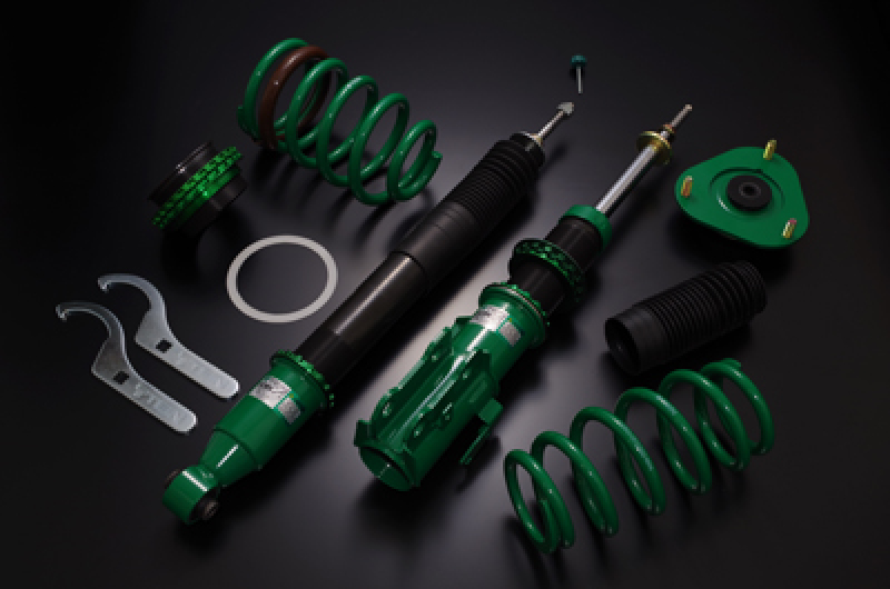 Toyota Cresta Coilover Suspension Kit - Tein - Flex Z - `96-`00