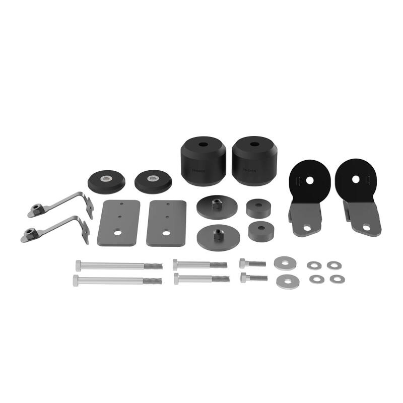 Ford Transit Suspension Enhancement System - Front - Timbren - SES - `13-`25