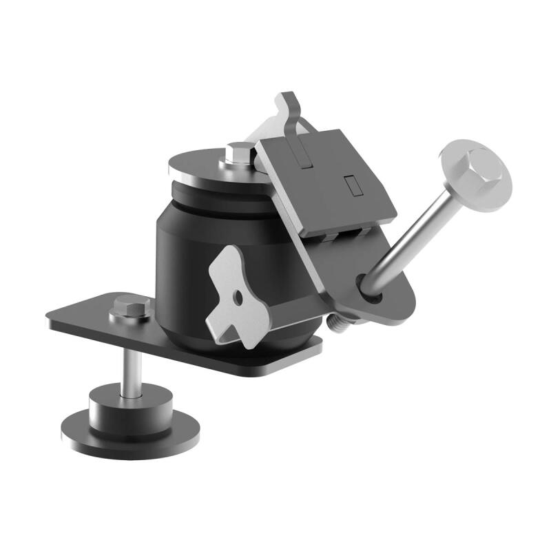 Ford Transit Suspension Enhancement System - Front - Timbren - SES - `13-`25