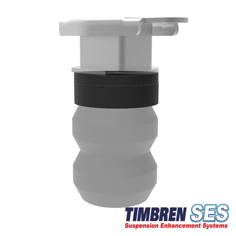 Ford F-250 Super Duty Coil Spring Spacer Kit - Rear - Timbren - SES - 2017