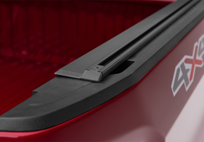 Chevrolet Colorado Truck Bed Rack - Truxedo - Elevate TS - `15-`22