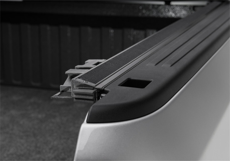 Ram 1500 Tonneau Cover - Truxedo - Pro X15 - Matte Black - `19-`26 Ram 1500 Tonneau Cover - Truxedo - Pro X15 - Matte Black - `19-`26