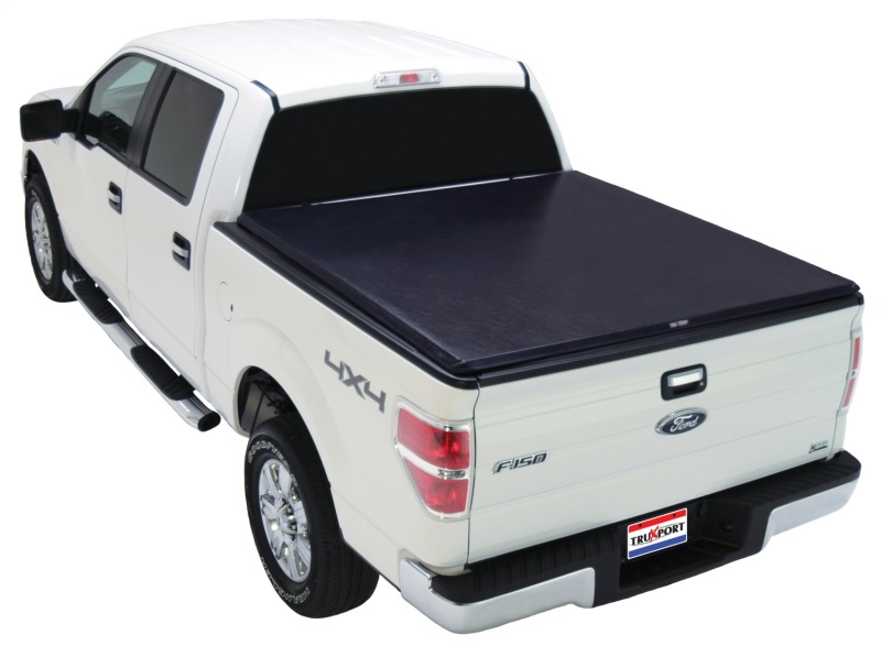 Ford F-250 Bed Cover - Truxedo - TruXport - Black - `08-`16 Ford F-250 Bed Cover - Truxedo - TruXport - Black - `08-`16
