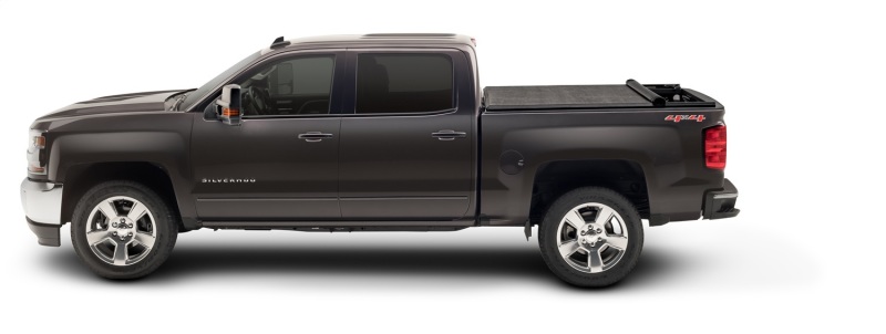 GMC Sierra 1500 Tonneau Cover - Truxedo - TruXport - `14-`18