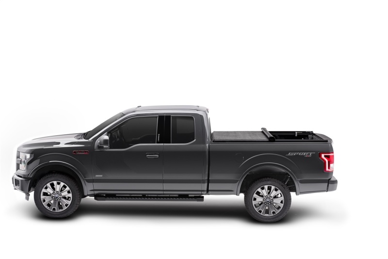 Ford F-150 Tonneau Cover - Truxedo - TruXport - Black - `04-`08
