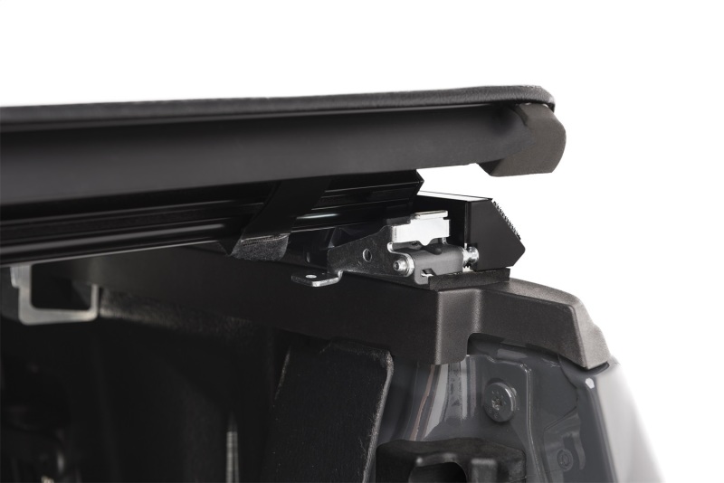 Ford F-150 Tonneau Cover - Truxedo - TruXport - Black - `04-`08 Ford F-150 Tonneau Cover - Truxedo - TruXport - Black - `04-`08