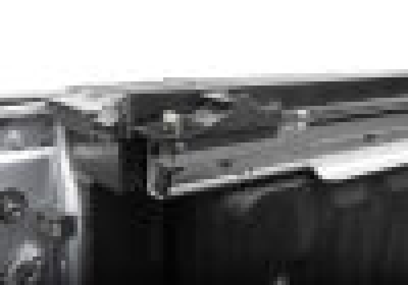 Ram 1500 Roll Up Bed Cover - Truxedo - Lo Pro - Black - `09-`18