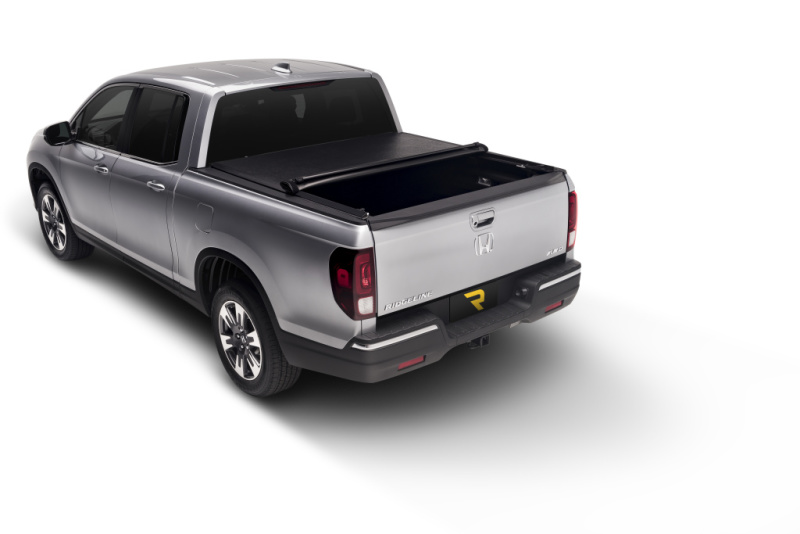 Ram 3500 Bed Cover - Truxedo - Lo Pro - Black - `10-`25 Ram 3500 Bed Cover - Truxedo - Lo Pro - Black - `10-`25