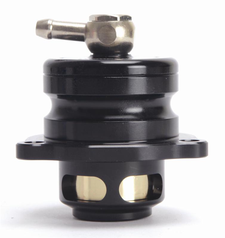 Ford Focus ST Blow Off Valve - Turbosmart - Kompact Plumb Back - `12-`19
