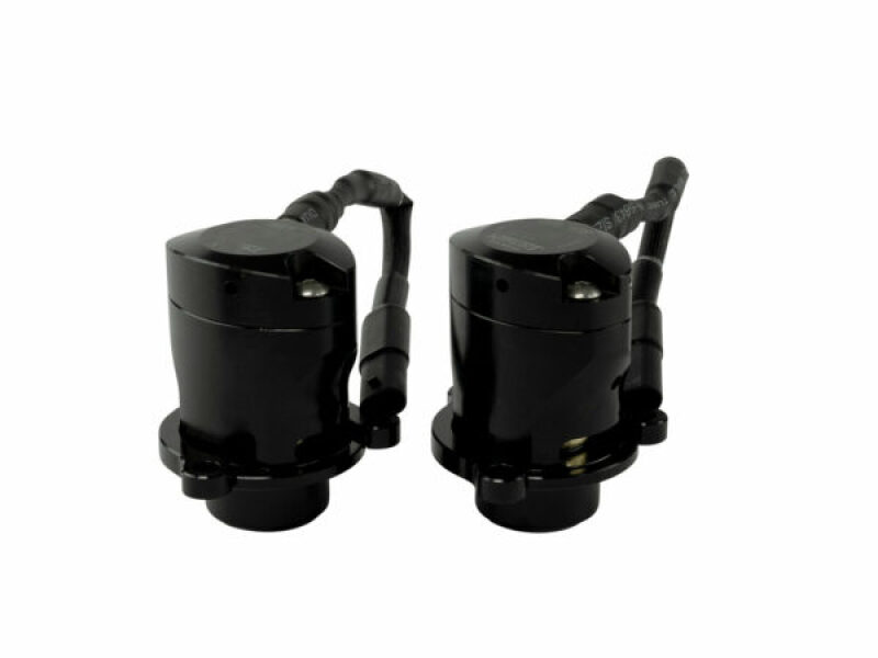 Ram 1500 Blow Off Valve - Turbosmart - Kompact Dual Port - `25-`26