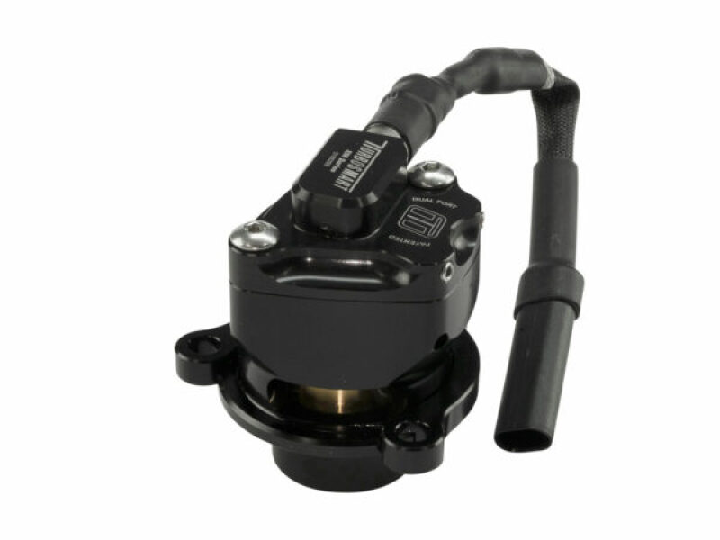 Mercedes-Benz C63 Blow Off Valve - Turbosmart - Kompact Dual Port - `15-`18 Mercedes-Benz C63 Blow Off Valve - Turbosmart - Kompact Dual Port - `15-`18