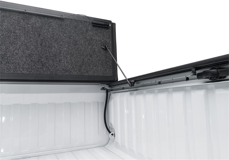 Ram 1500 Tonneau Cover - Undercover - Ultra Flex - Matte Black - `19-`26