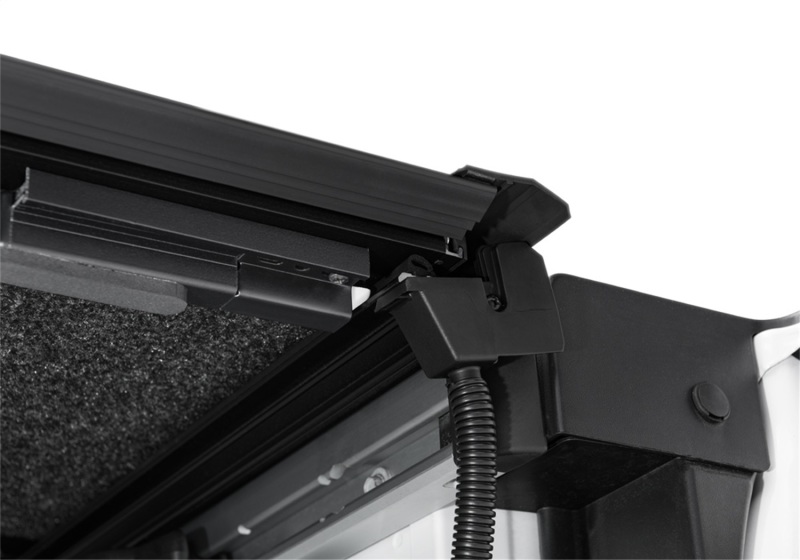 Ram 1500 Tonneau Cover - Undercover - Ultra Flex - Matte Black - `19-`26