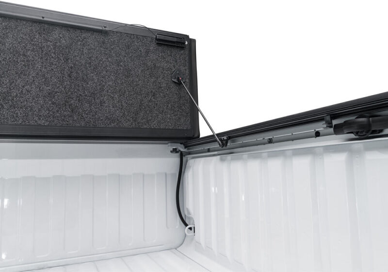 Ram 1500 Tonneau Cover - Undercover - Ultra Flex - Matte Black - `19-`26