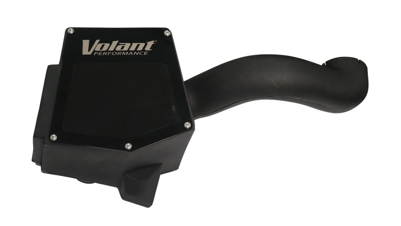 Chevrolet Silverado Performance Air Intake - Volant - Pro5 Oiled Cotton Gauze Filter - `99-`07 Chevrolet Silverado Performance Air Intake - Volant - Pro5 Oiled Cotton Gauze Filter - `99-`07