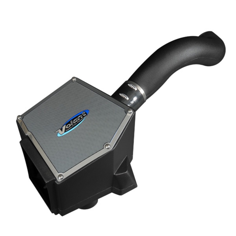 Chevrolet Silverado Performance Air Intake - Volant - PowerCore Closed - `99-`07 Chevrolet Silverado Performance Air Intake - Volant - PowerCore Closed - `99-`07