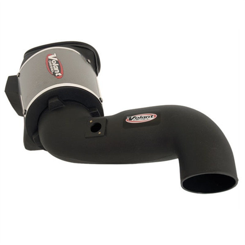 GMC Sierra Performance Air Intake - Volant - PowerCore Closed Box - `07-`09 GMC Sierra Performance Air Intake - Volant - PowerCore Closed Box - `07-`09