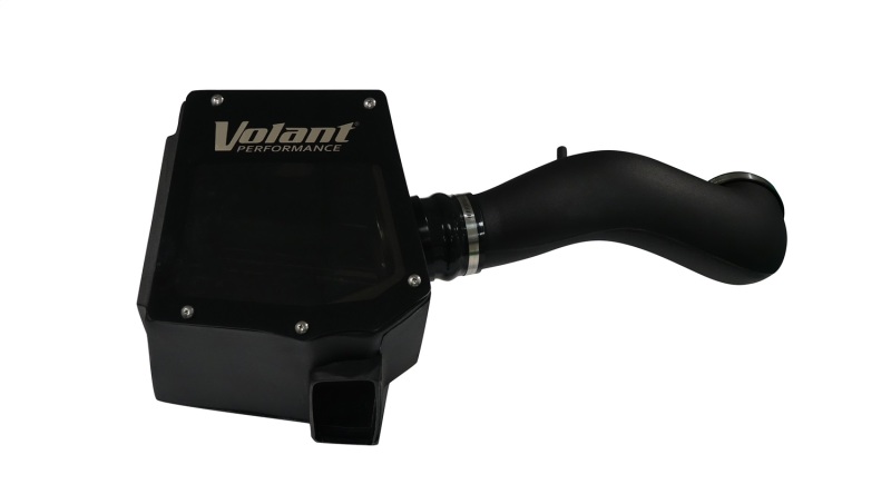 GMC Yukon Performance Air Intake - Volant - Closed Drytech 3D - `07-`08 GMC Yukon Performance Air Intake - Volant - Closed Drytech 3D - `07-`08
