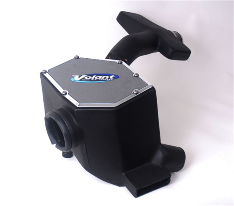 Chevrolet Colorado Performance Air Intake - Volant - Pro5 Closed Box - `04-`06 Chevrolet Colorado Performance Air Intake - Volant - Pro5 Closed Box - `04-`06