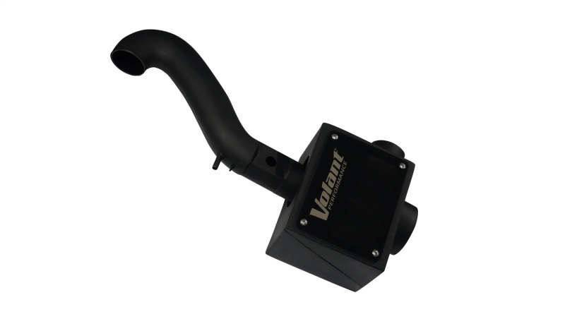 Toyota 4Runner Performance Air Intake - Volant - Pro5 Closed Box - `03-`04 Toyota 4Runner Performance Air Intake - Volant - Pro5 Closed Box - `03-`04