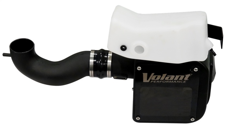 Ford F-150 Performance Air Intake - Volant - Pro5 Closed Box - `09-`10 Ford F-150 Performance Air Intake - Volant - Pro5 Closed Box - `09-`10