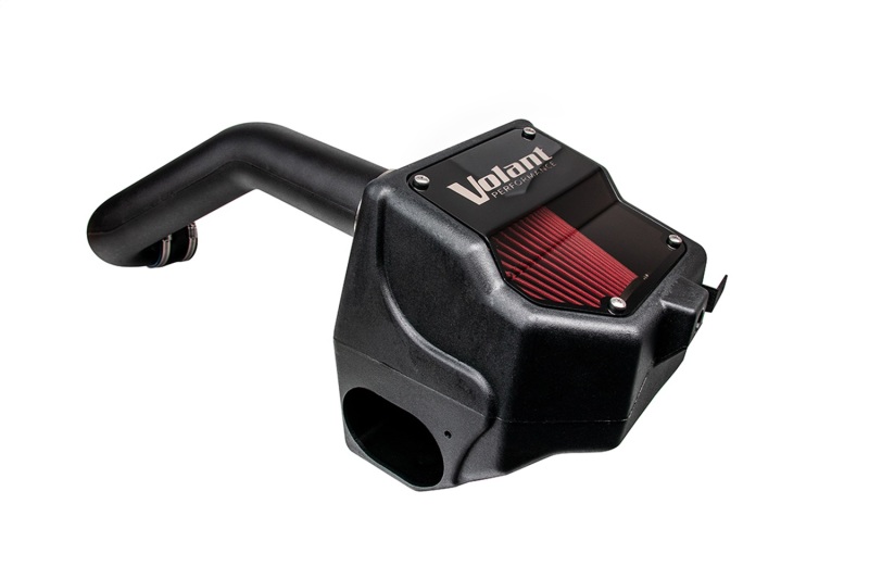 Ford F-150 Performance Air Intake - Volant - DryTech 3D Closed Box - `21-`25 Ford F-150 Performance Air Intake - Volant - DryTech 3D Closed Box - `21-`25