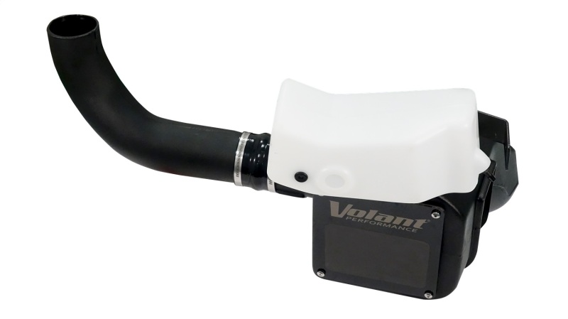 Ford F-150 SVT Raptor Performance Air Intake - Volant - Pro5 Closed Box - 2010