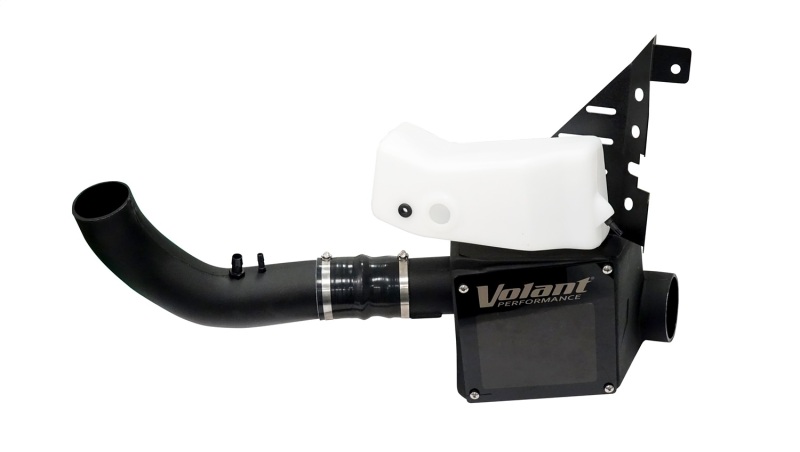 Ford F-150 Performance Air Intake - Volant - Pro5 Closed Box - Smoked - `11-`14 Ford F-150 Performance Air Intake - Volant - Pro5 Closed Box - Smoked - `11-`14