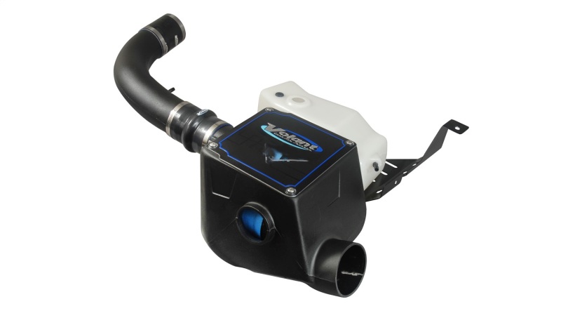 Ford F-150 Performance Air Intake - Volant - PowerCore Closed Box - `11-`14 Ford F-150 Performance Air Intake - Volant - PowerCore Closed Box - `11-`14