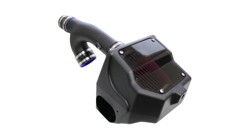 Ford F-150 Performance Air Intake - Volant - Drytech 3D Closed Box - `15-`20 Ford F-150 Performance Air Intake - Volant - Drytech 3D Closed Box - `15-`20
