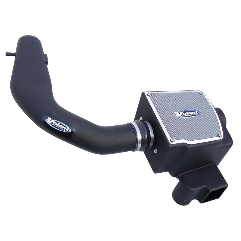Ford F-150 Performance Air Intake - Volant - PowerCore Closed Air Intake System - `04-`08 Ford F-150 Performance Air Intake - Volant - PowerCore Closed Air Intake System - `04-`08