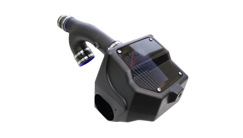 Ford F-150 Raptor Performance Air Intake - Volant - Pro-5 Closed Box - `17-`20 Ford F-150 Raptor Performance Air Intake - Volant - Pro-5 Closed Box - `17-`20